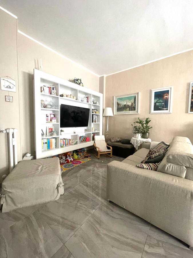 Foto 12 di 31 - Appartamento in vendita a Rivoli
