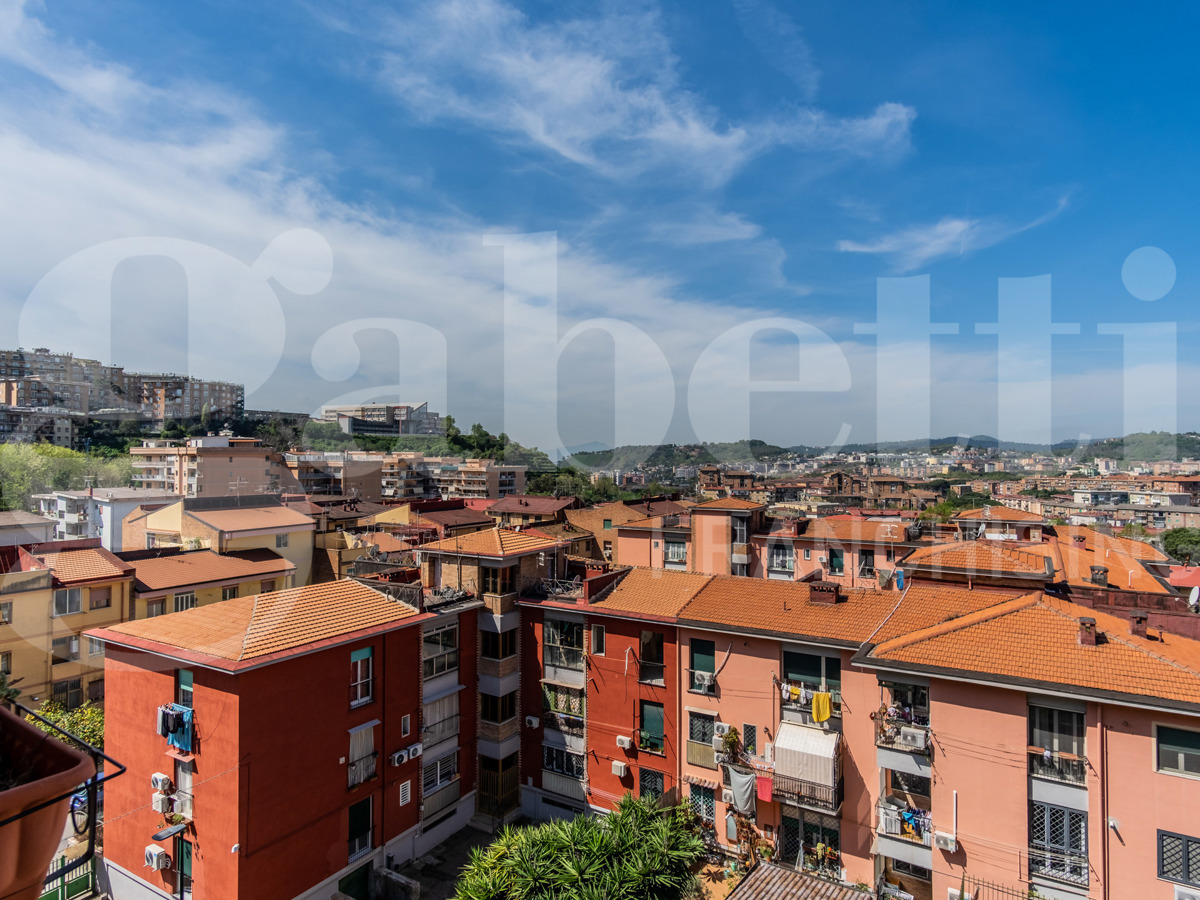 Foto 35 di 46 - Appartamento in vendita a Napoli