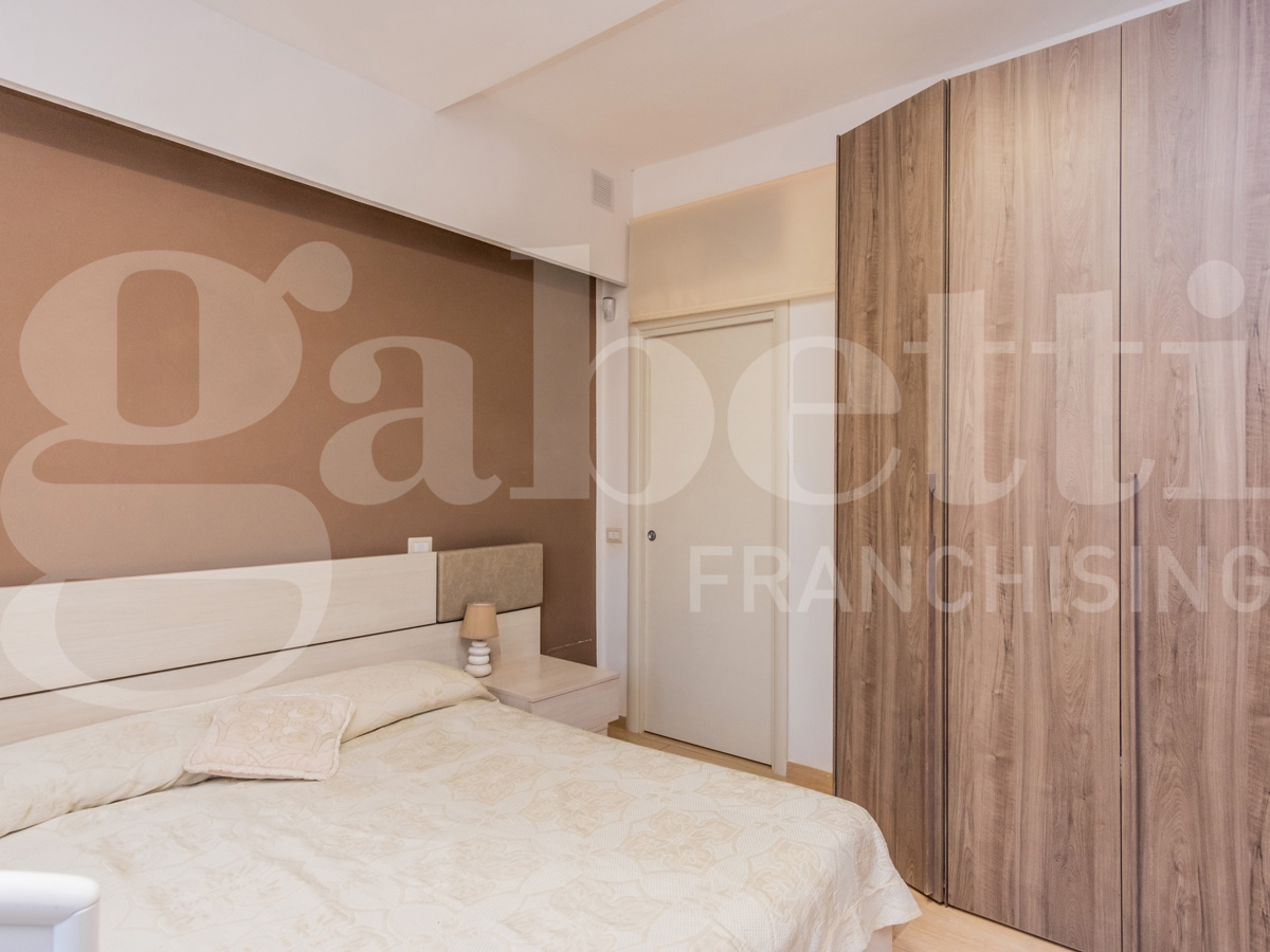 Foto 28 di 46 - Appartamento in vendita a Napoli