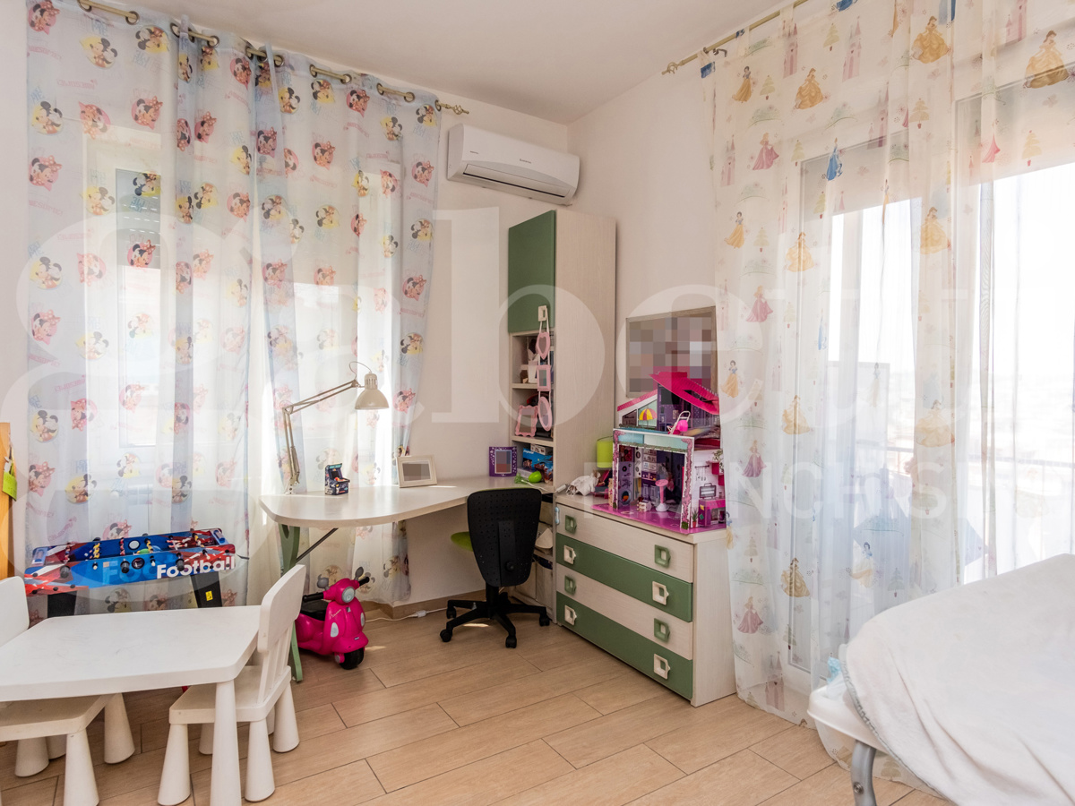 Foto 30 di 46 - Appartamento in vendita a Napoli
