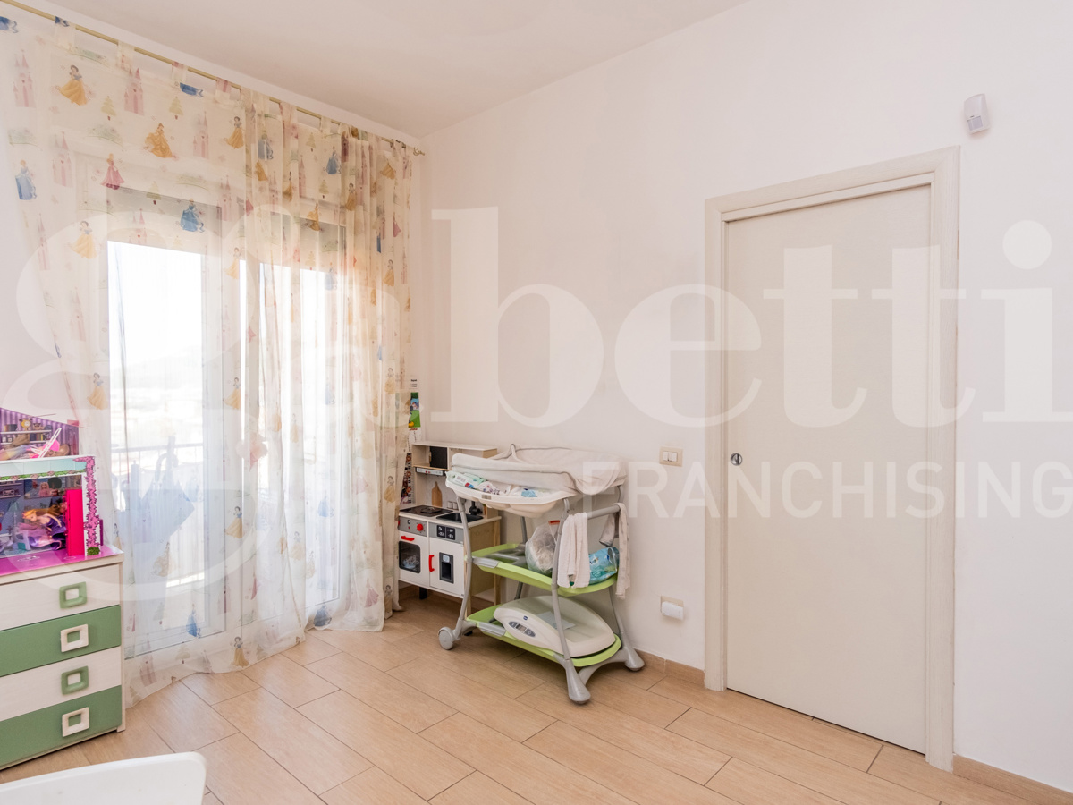 Foto 32 di 46 - Appartamento in vendita a Napoli