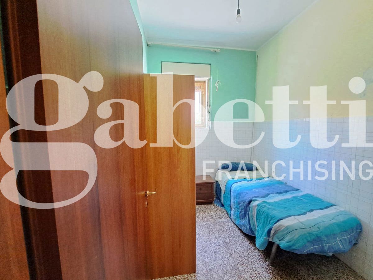 Foto 3 di 6 - Appartamento in vendita a Barcellona Pozzo di Gotto