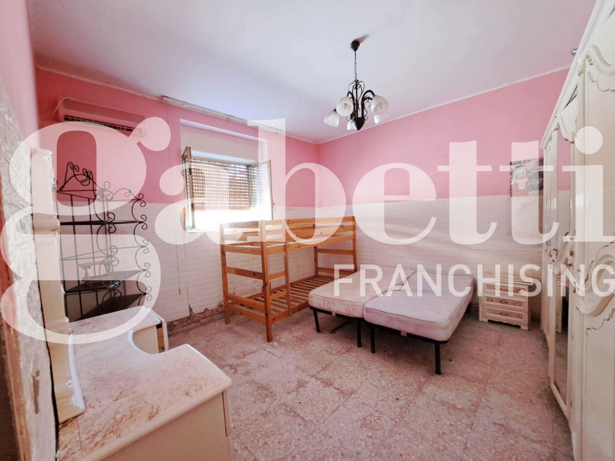Foto 6 di 6 - Appartamento in vendita a Barcellona Pozzo di Gotto