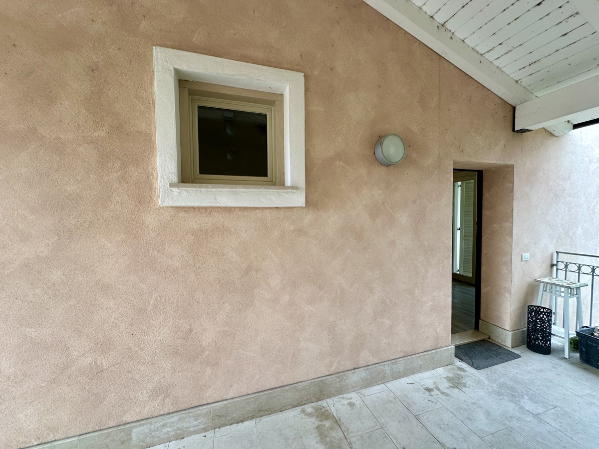 Foto 4 di 5 - Appartamento in vendita a Castelnuovo del Garda