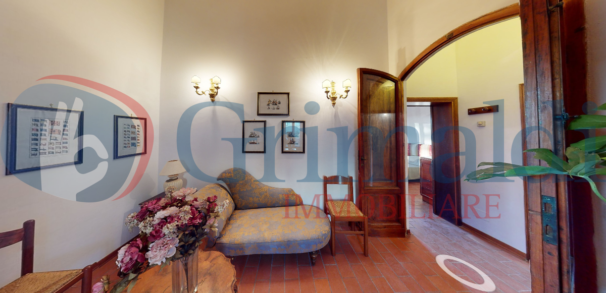 Foto 2 di 8 - Appartamento in affitto a Siena