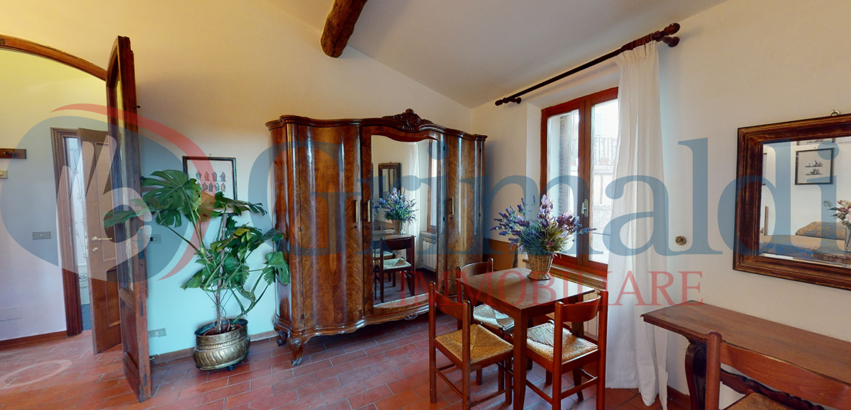 Foto 1 di 8 - Appartamento in affitto a Siena