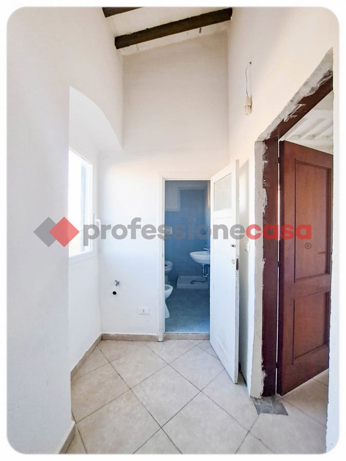 Foto 23 di 27 - Appartamento in vendita a Livorno