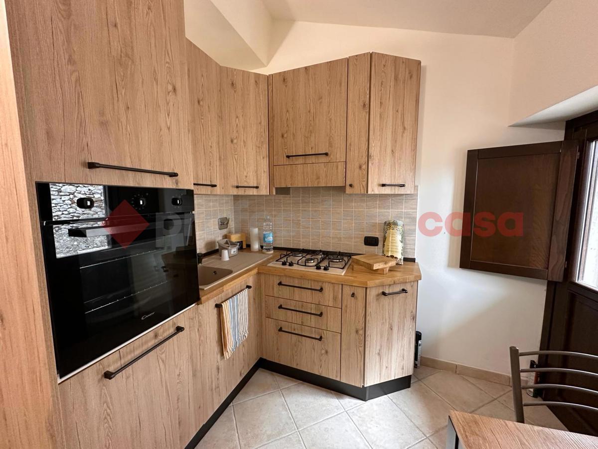 Foto 1 di 13 - Appartamento in vendita a Avezzano