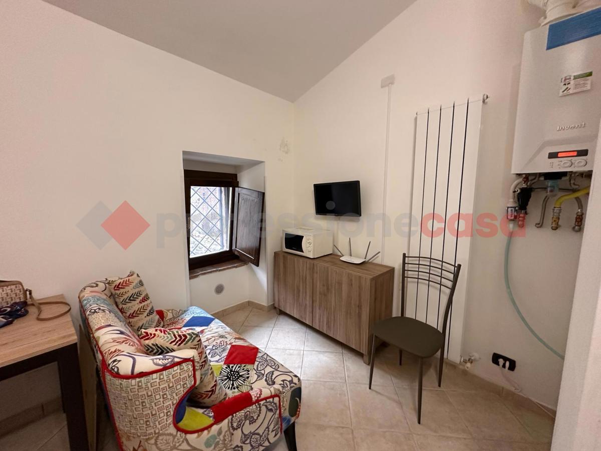 Foto 2 di 13 - Appartamento in vendita a Avezzano