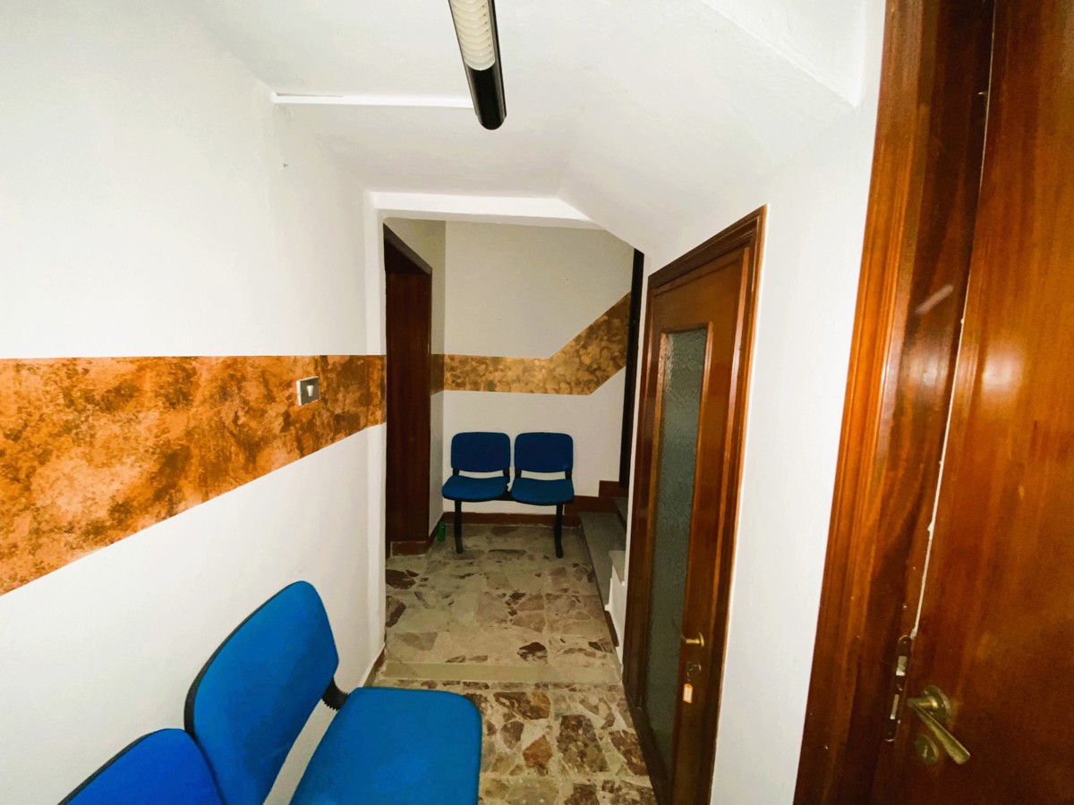 Foto 5 di 6 - Ufficio in affitto a Agrigento