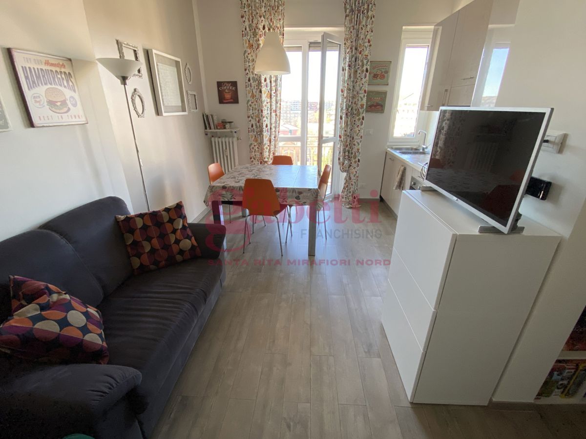 Foto 11 di 26 - Appartamento in vendita a Torino