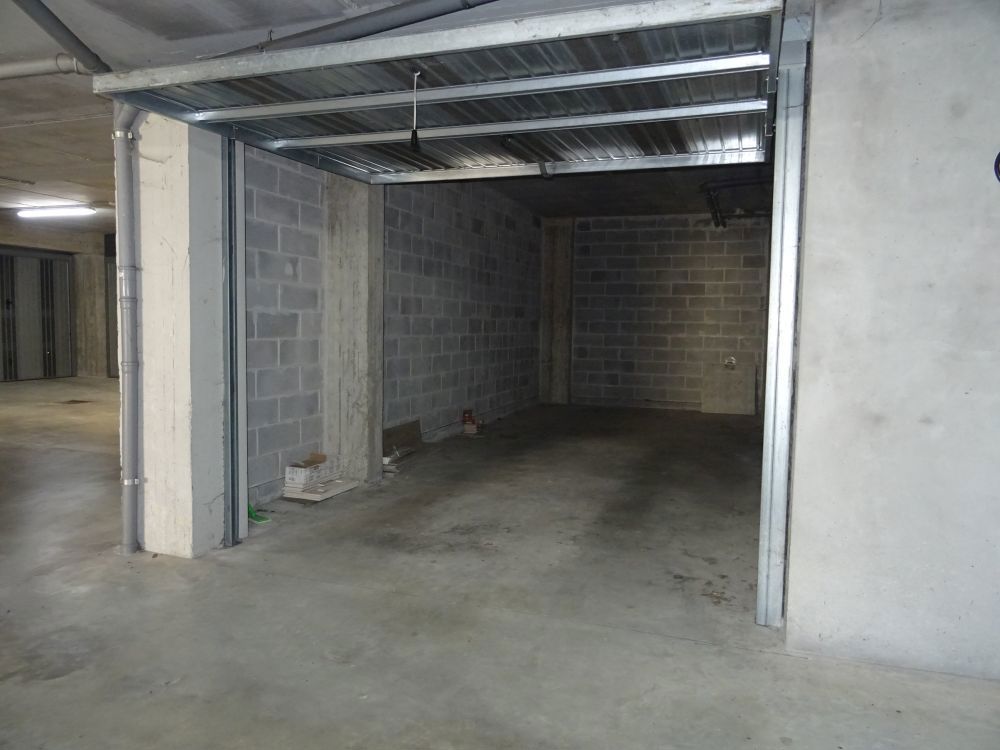 Foto 2 di 7 - Garage in vendita a Marano sul Panaro