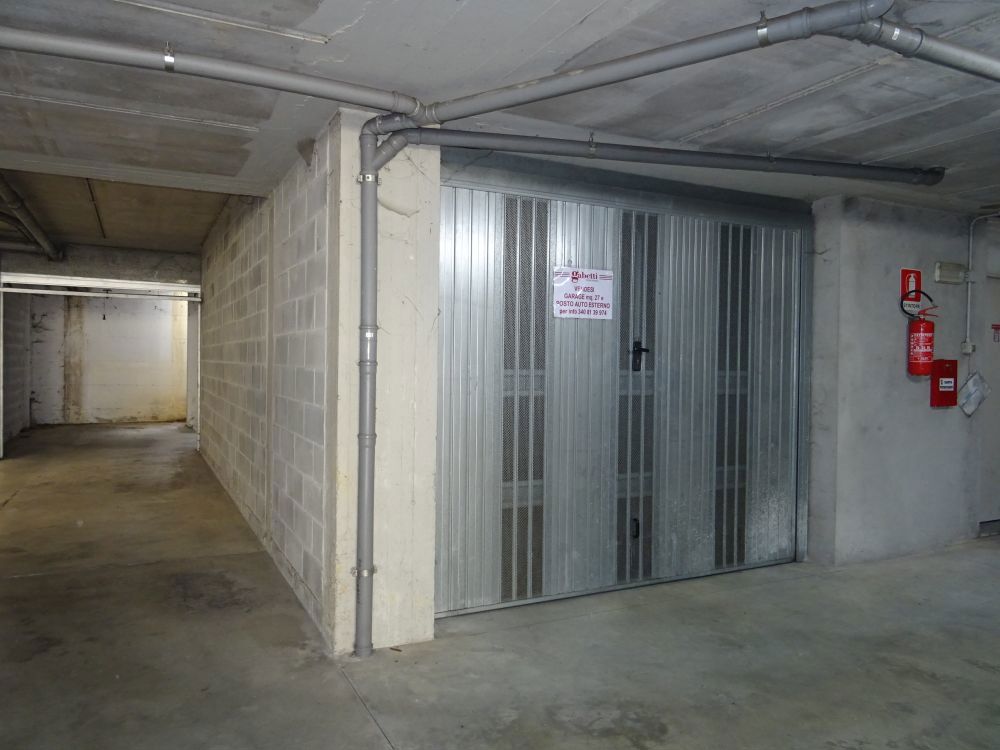 Foto 1 di 7 - Garage in vendita a Marano sul Panaro