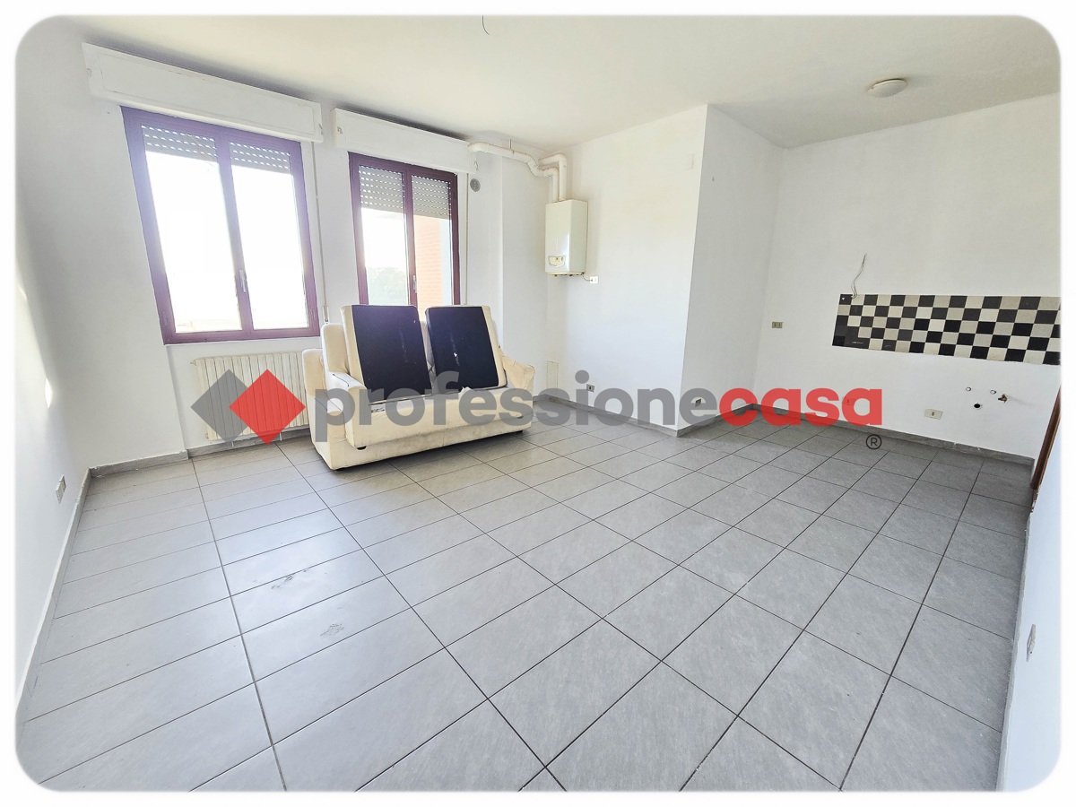 Foto 1 di 12 - Appartamento in vendita a Collesalvetti