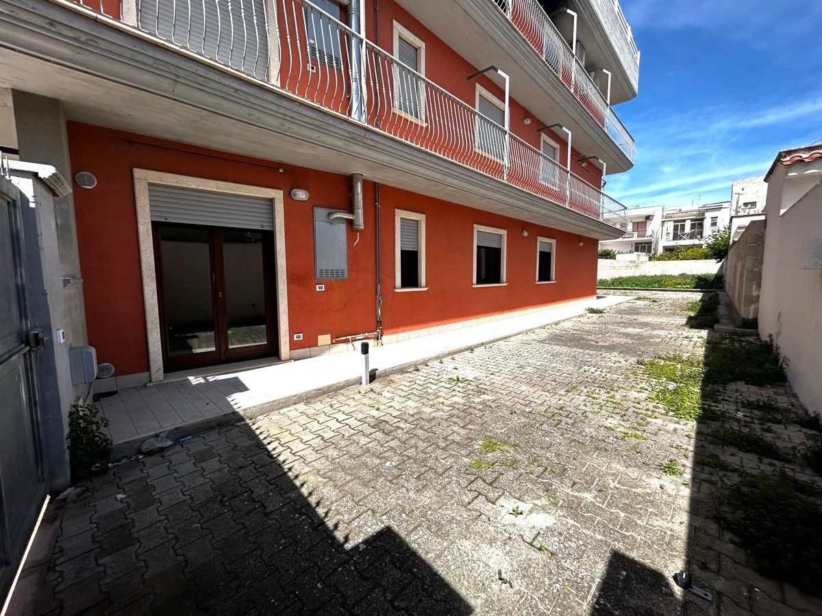 Foto 5 di 27 - Appartamento in vendita a Pulsano
