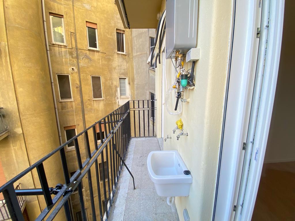 Foto 41 di 43 - Appartamento in vendita a Roma