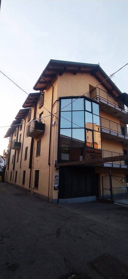 Vendita Bilocale Appartamento Chivasso Vicolo Faletti, 0 483133
