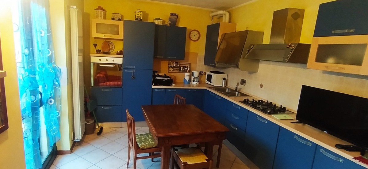 Foto 5 di 20 - Appartamento in vendita a Chivasso