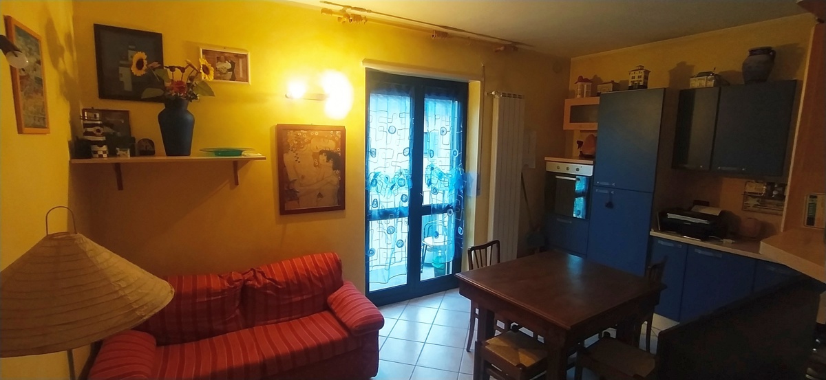 Foto 3 di 20 - Appartamento in vendita a Chivasso