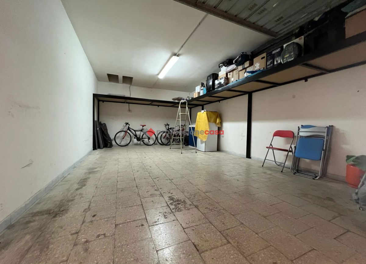 Foto 10 di 12 - Appartamento in vendita a Foggia
