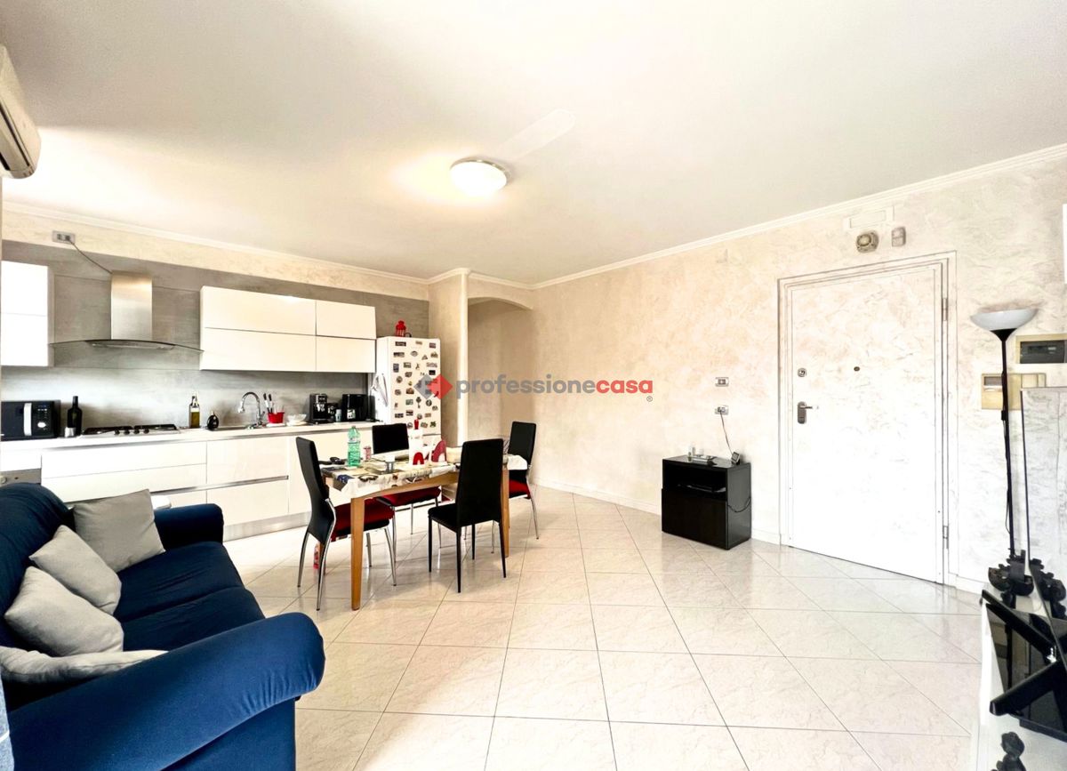 Foto 3 di 12 - Appartamento in vendita a Foggia