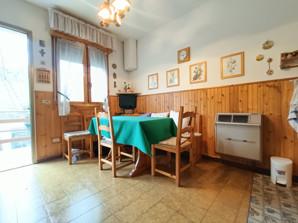 Foto 5 di 23 - Appartamento in vendita a Gaggio Montano