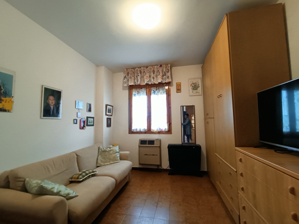 Foto 8 di 23 - Appartamento in vendita a Gaggio Montano