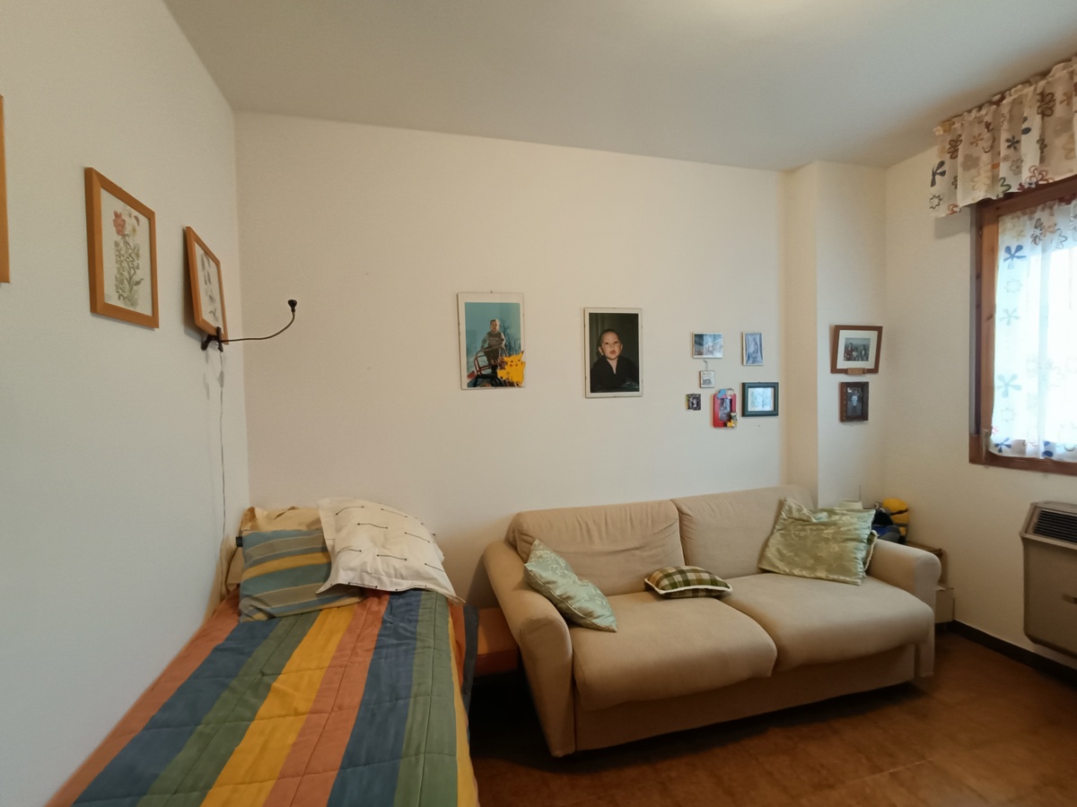Foto 10 di 23 - Appartamento in vendita a Gaggio Montano