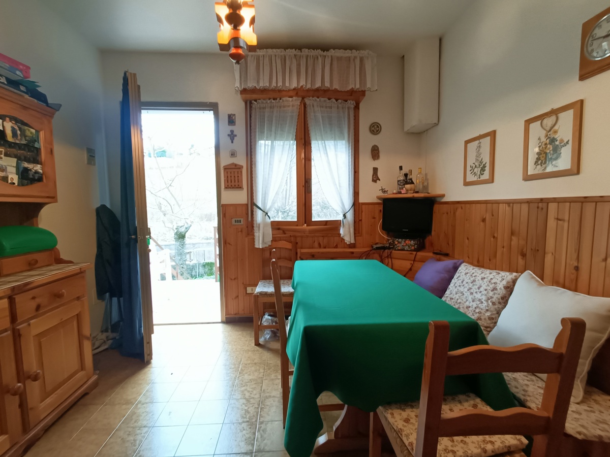 Foto 3 di 23 - Appartamento in vendita a Gaggio Montano