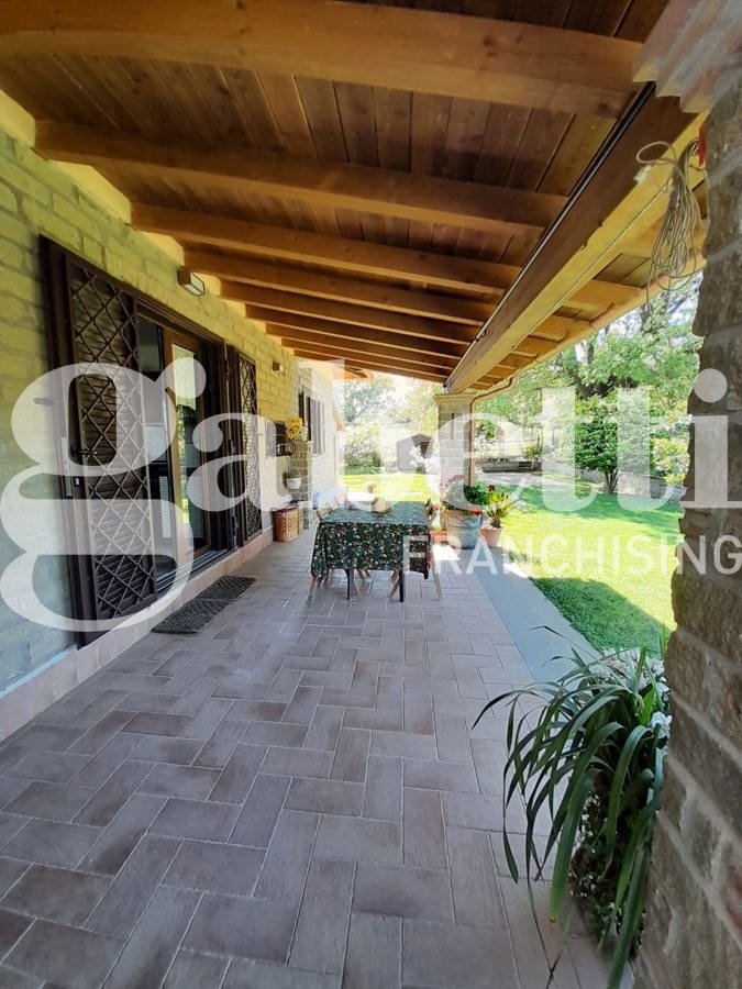 Foto 10 di 50 - Villa in vendita a Bracciano