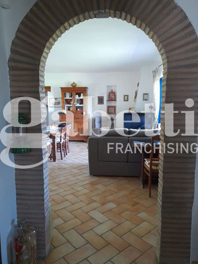 Foto 25 di 50 - Villa in vendita a Bracciano
