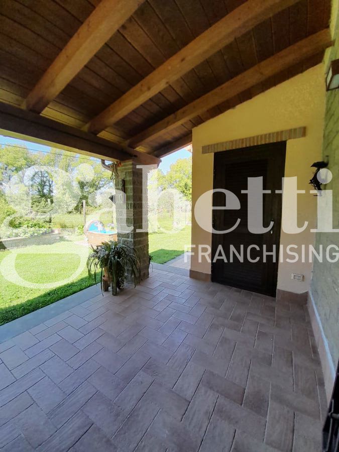 Foto 19 di 50 - Villa in vendita a Bracciano
