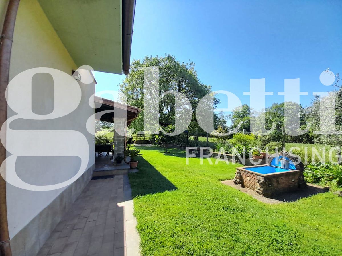 Foto 8 di 50 - Villa in vendita a Bracciano