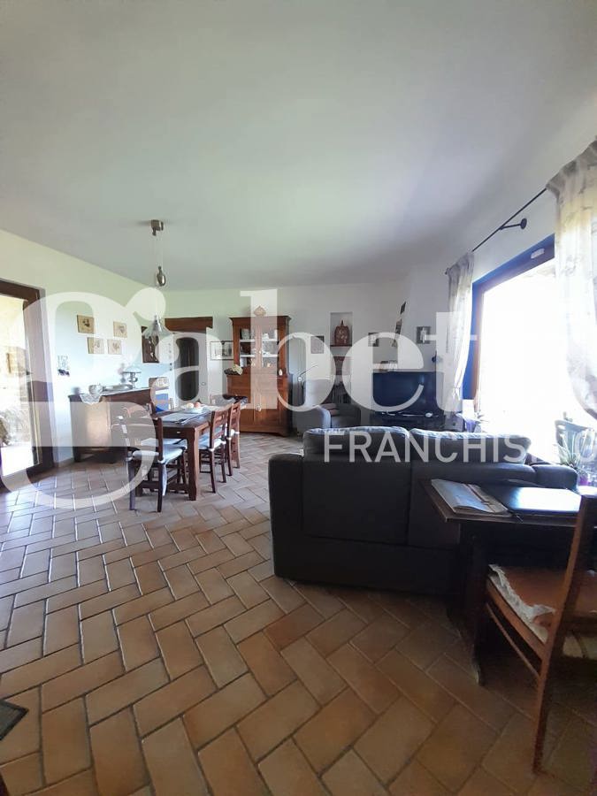 Foto 45 di 50 - Villa in vendita a Bracciano