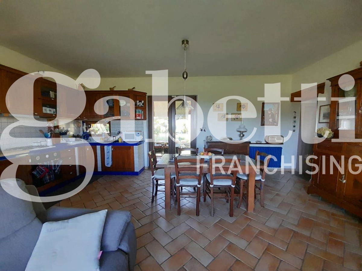 Foto 37 di 50 - Villa in vendita a Bracciano