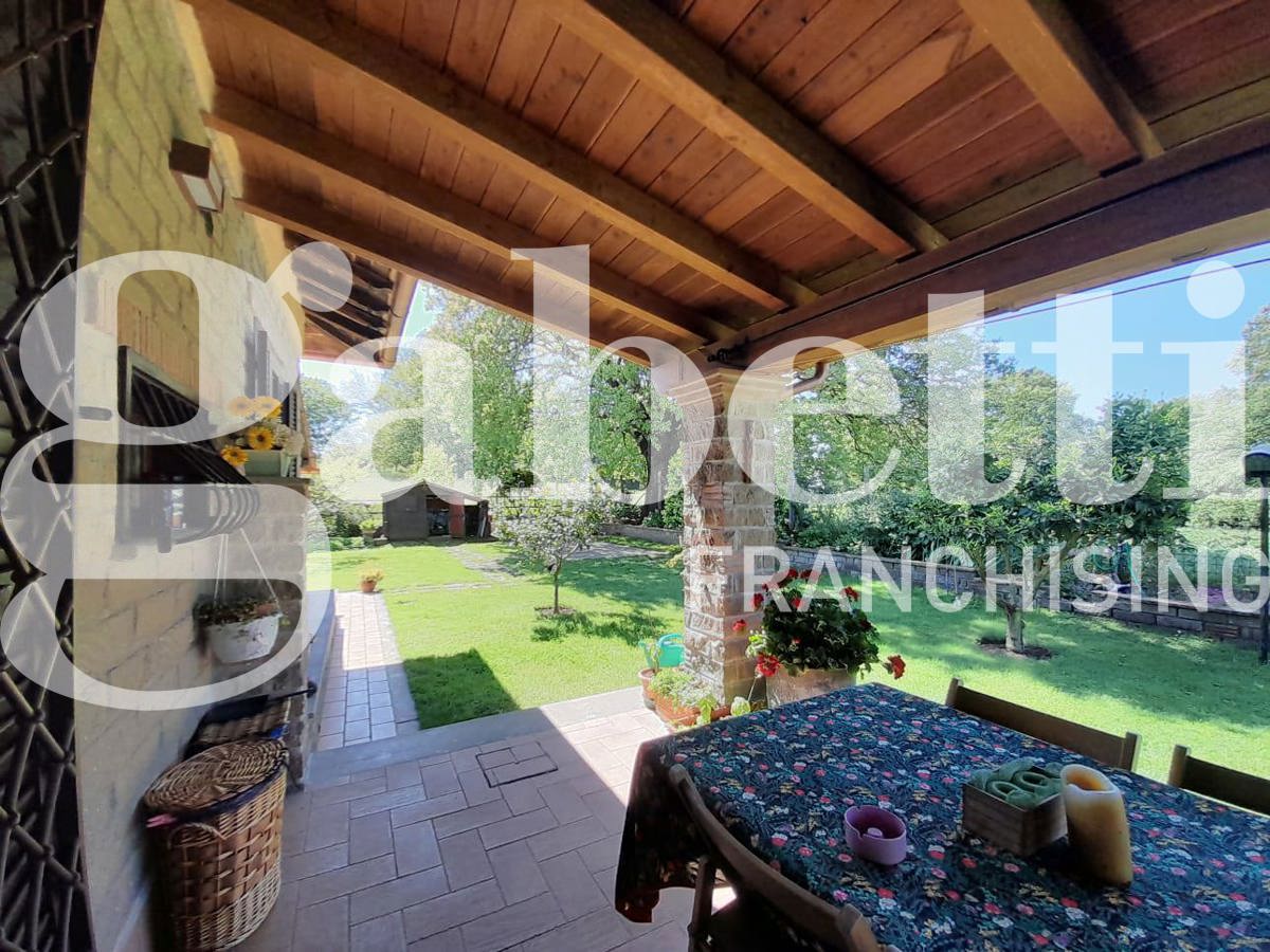 Foto 7 di 50 - Villa in vendita a Bracciano