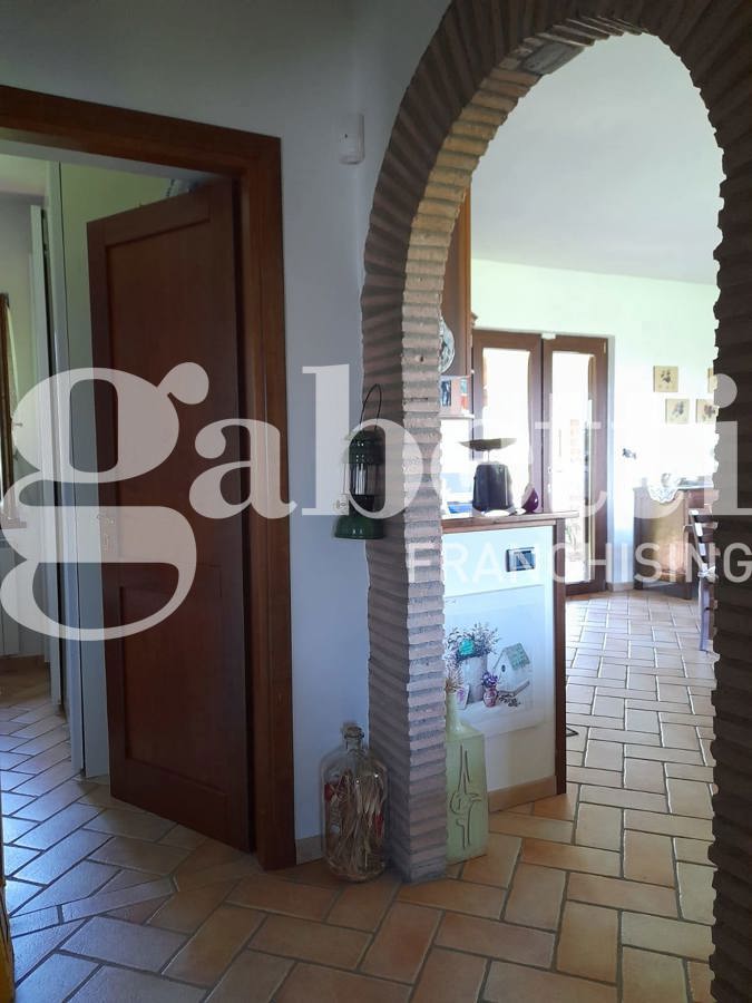 Foto 41 di 50 - Villa in vendita a Bracciano