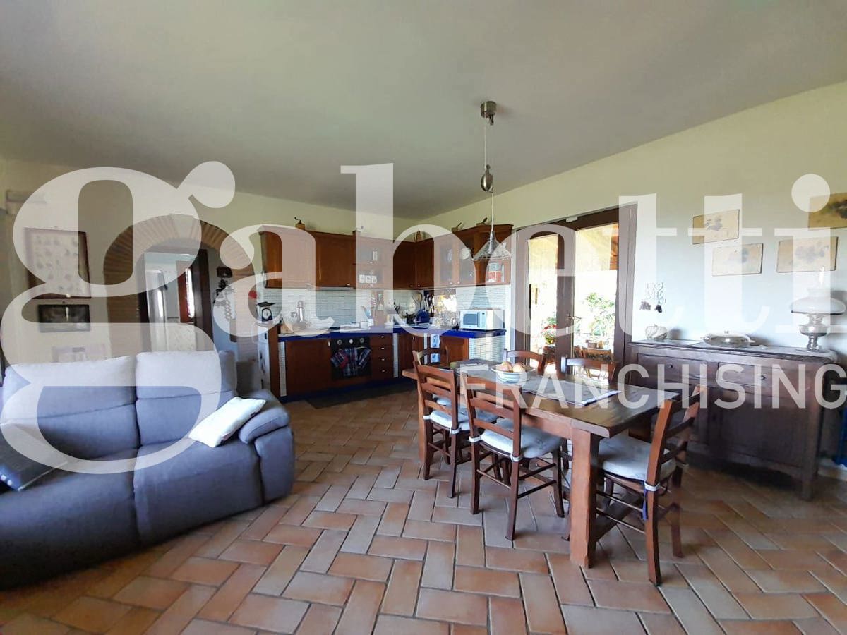 Foto 14 di 50 - Villa in vendita a Bracciano