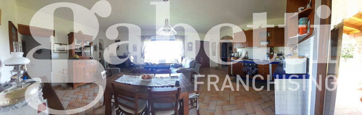 Foto 12 di 50 - Villa in vendita a Bracciano