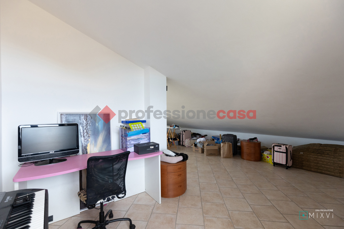 Foto 36 di 46 - Appartamento in vendita a Capaccio
