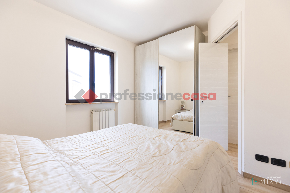 Foto 17 di 46 - Appartamento in vendita a Capaccio