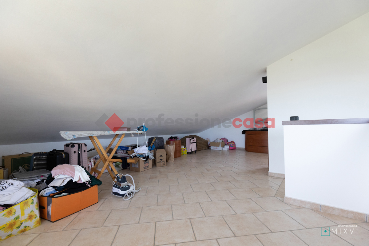 Foto 35 di 46 - Appartamento in vendita a Capaccio
