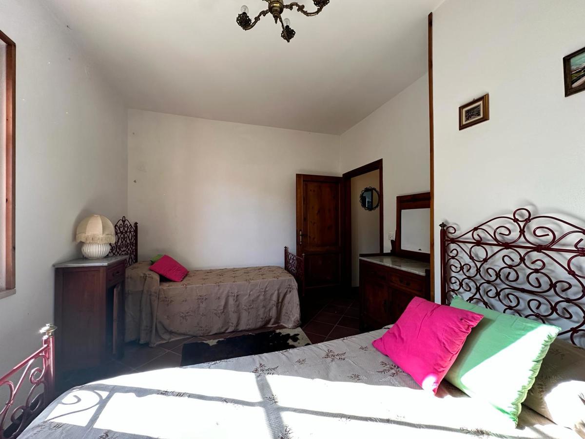 Foto 21 di 33 - Villa in vendita a Chitignano