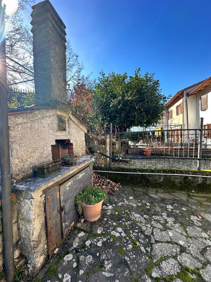 Foto 27 di 33 - Villa in vendita a Chitignano