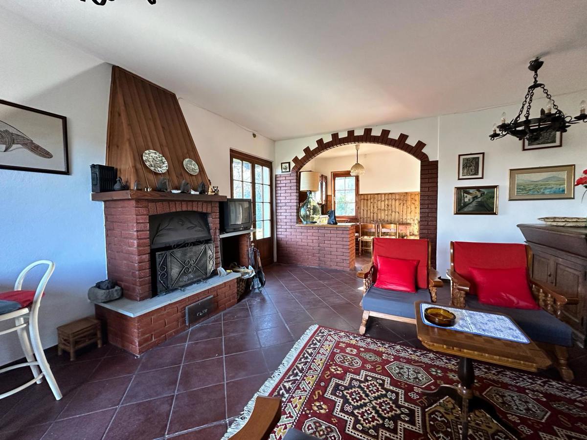 Foto 9 di 33 - Villa in vendita a Chitignano