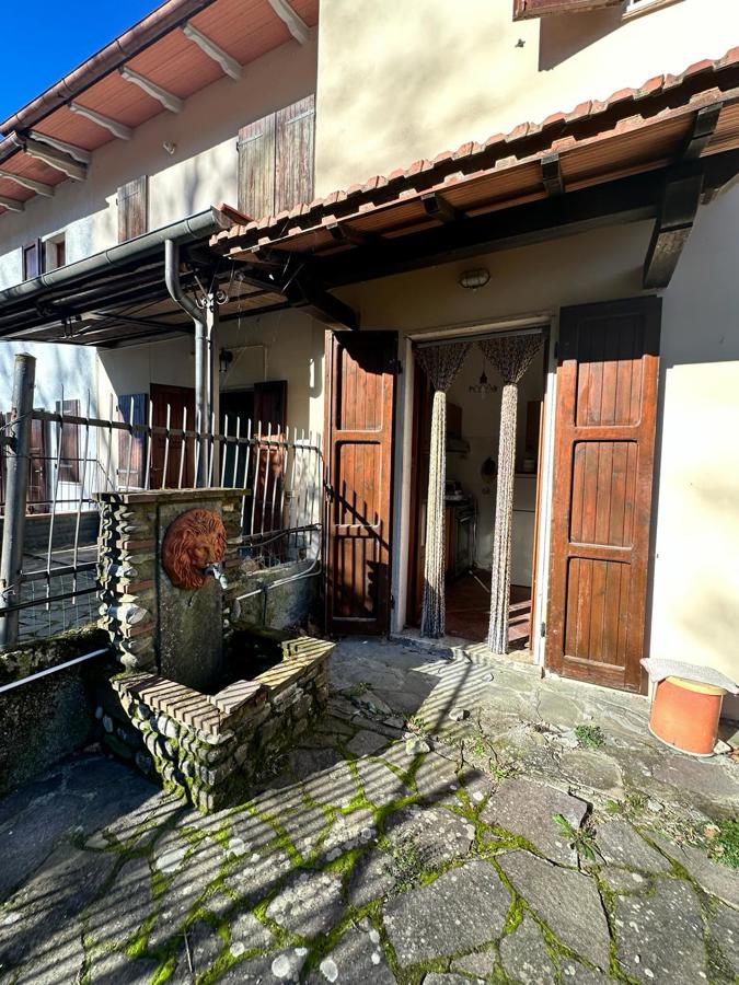 Foto 29 di 33 - Villa in vendita a Chitignano