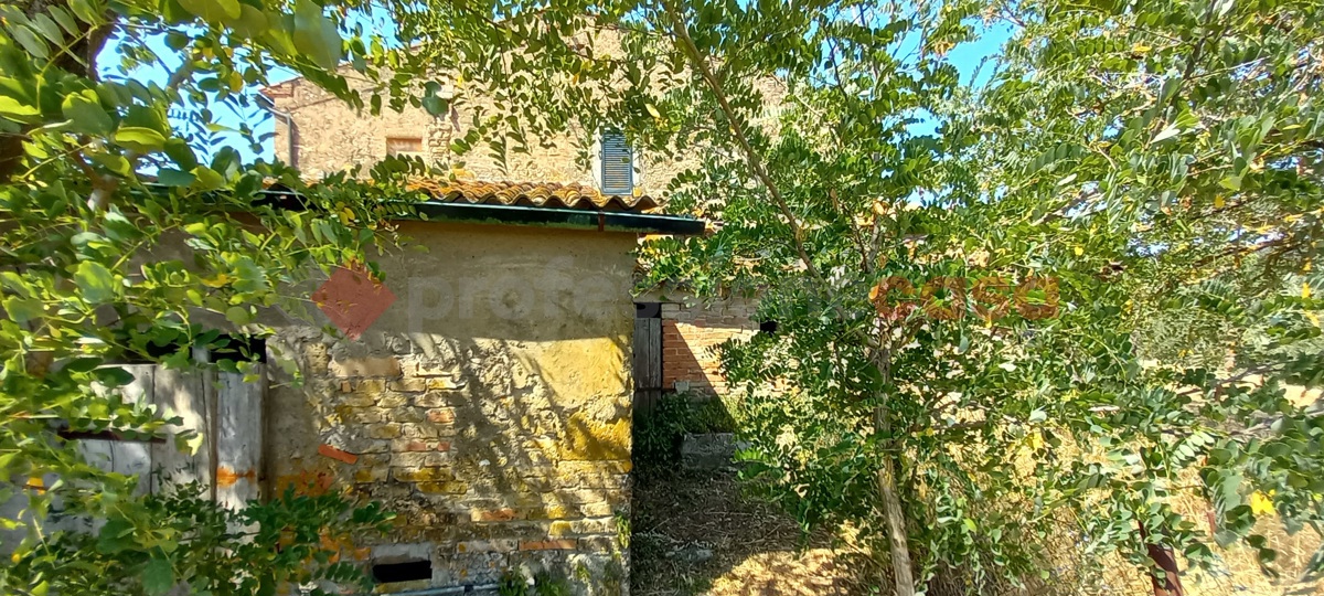 Appartamento di 175 mq in vendita - Montecatini Val di Cecina