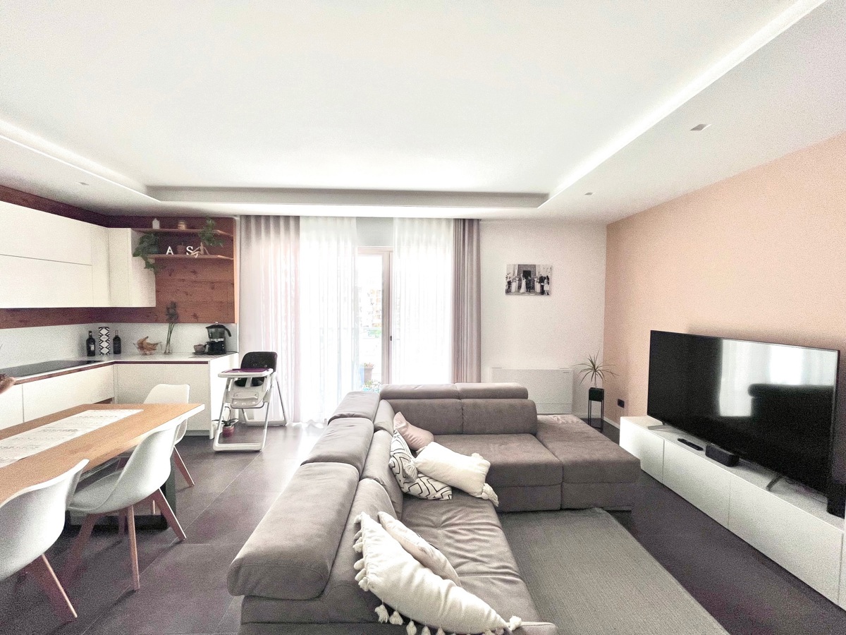 Foto 5 di 31 - Appartamento in vendita a Bari
