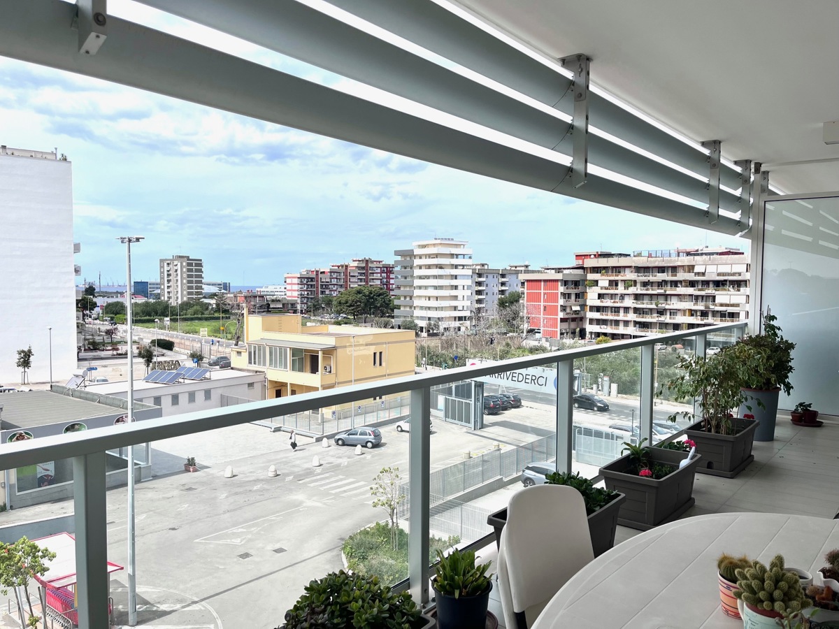 Foto 11 di 31 - Appartamento in vendita a Bari