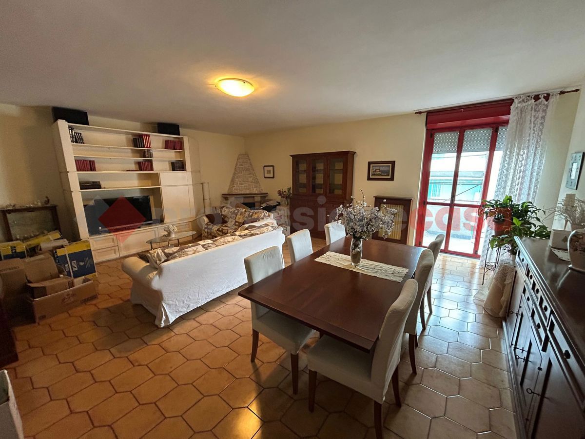 Foto 11 di 23 - Appartamento in vendita a Caserta